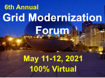 6th Annual Grid Modernization Forum