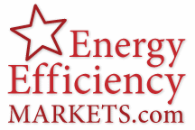 Energy Efficient Markets